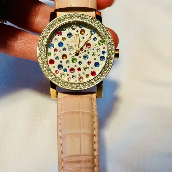 Capri watch - Picture 5 of 9